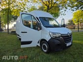 Renault Master 2.3 dCi L3H3 3.5T