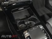 Mercedes-Benz A 180 d 7G-DCT AMG Line