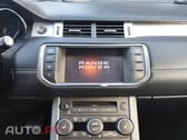 Land Rover Evoque 2.2 DW12C Dynamic Auto