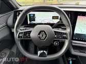 Renault Mégane E-Tech EV60 220hp optimum charge Techno