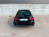 Mercedes-Benz A 180 d 7G-DCT AMG Line