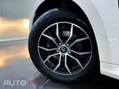 Toyota Yaris Hybrid Dynamic Edition