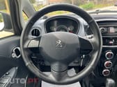 Peugeot iOn Active