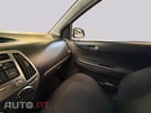 Hyundai i20 1.1 CRDI 