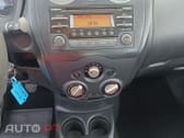 Nissan Note 1.5 dCi Acenta