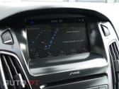 Ford Focus 1.5 TDCi EcoBlue Connected