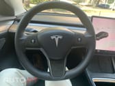 Tesla Model 3 Long Range Tração Integral
