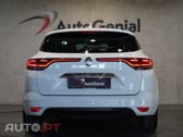 Renault Mégane Sport Tourer 1.5 Blue dCi Intens
