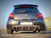 Renault Clio Dynamique S Look RS