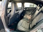 Mercedes-Benz A 160 d Urban Aut.