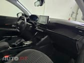 Peugeot E-208 50 kWh SE Style