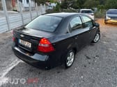 Chevrolet Aveo 1.2 LS