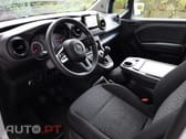 Mercedes-Benz Citan 110 CDi/27