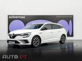 Renault Mégane Sport Tourer 1.5 Blue dCi Limited