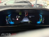 Peugeot 508 1.6 Hybrid Allure Pack e-EAT8