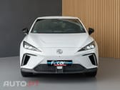 MG MG4 64 kWh Luxury