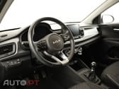Kia Rio Rio 1.2 CVVT Dynamic