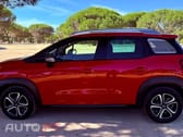 Citroen C3 Picasso PureTech FEEl