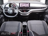 Fiat 500e Novo