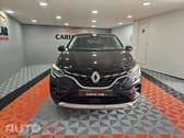 Renault Captur 1.6 E-Tech Full Hybrid Evolution