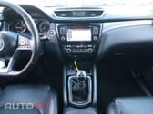 Nissan Qashqai 1.5 dCi N-Connecta