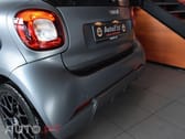 Smart ForTwo 0.9 Passion 90 Aut