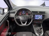 Seat Arona 1.0 TSI FR