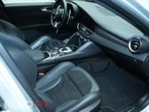 Alfa Romeo Giulia 2.9 V6 Bi-Turbo AT8 Quadrifoglio