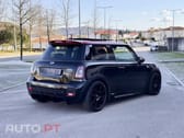 MINI John Cooper Works .