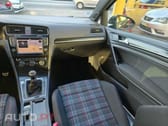 Volkswagen Golf  Gti Performance Bluemotion