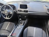 Mazda 3 1.5 Sky-G Evolve HS Navi