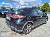 Honda Civic 1.4 Comfort