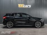 BMW X2 18 i sDrive Auto Pack M