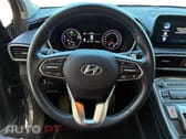 Hyundai Santa Fe 1.6 T-GDi PHEV Business