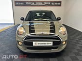 MINI Cooper D