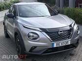 Nissan Juke 1.6 Hybrid N-Connecta