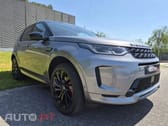 Land Rover Discovery Sport  P300e R  Dynamic S
