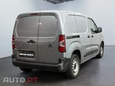 Citroen Berlingo 1.2 PureTech M Club EAT8