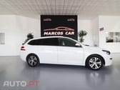 Peugeot 308 SW 1.6 BlueHDi Active