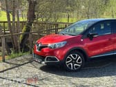 Renault Captur 1.2 TCe Exclusive EDC