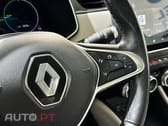 Renault Zoe Outro