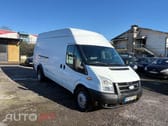 Ford Transit 350L EF 2.4 TDCi CD