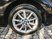 BMW 116 d Corporate Edition