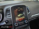 Renault Grand Scénic 1.5 dCi Intens EDC SS