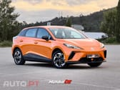 MG MG4 51 kWh Standard