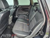 Ford Focus SW 1.6 TDCi Ghia
