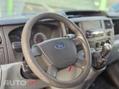 Ford Transit 280S 2.2 TDCi