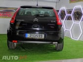 Citroen C4 1.6 HDi Exclusive