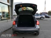 Mercedes-Benz GLA 220 d Urban