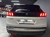 Peugeot 3008 1.6 Hybrid GT Pack e-EAT8